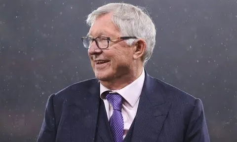 Sir Alex Ferguson tiết lộ cầu thủ Barca ông sẽ chiêu mộ cho Man Utd nếu có thể