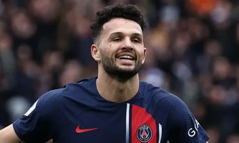 Newcastle nhắm Goncalo Ramos nếu Benjamin Sesko về MU