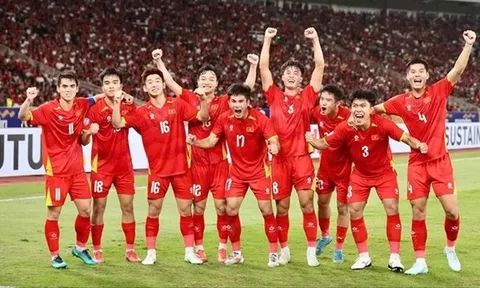 Sau 3 lần vô địch Đông Nam Á, U23 Việt Nam cần gì để tạo kỳ tích châu Á?
