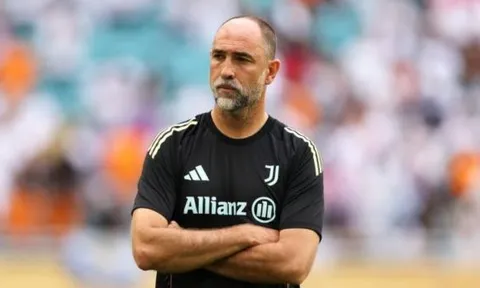 Juventus thử nghiệm 4‑2‑3‑1 và 3‑4‑2‑1, Tudor tìm công thức chiến thắng