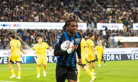 Cuộc chiến của Lookman và Atalanta: Lời đề nghị bí mật từ PSG bị phanh phui