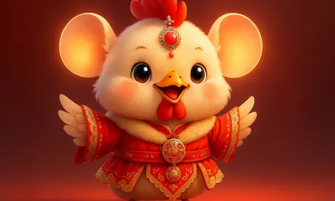 3 con giáp rước lộc Thần Tài Tết 2025: Vừa sang năm đã trúng vàng, tiền về như nước