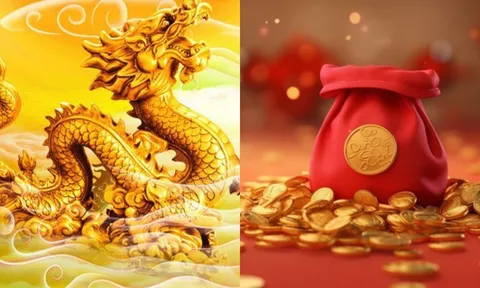 4 con giáp: Tháng 10 không cần cố cũng giàu, tháng 11 đổi đời, tháng 12 mua nhà mua xe chẳng cần lo nghĩ