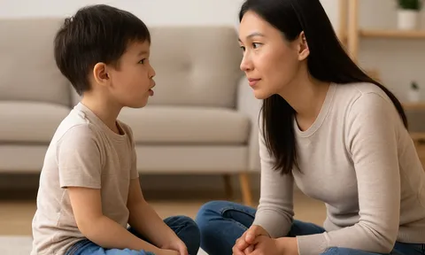 4 kiểu hành vi “khó ưa” của trẻ khiến cha mẹ lo lắng - hóa ra là dấu hiệu thông minh vượt trội