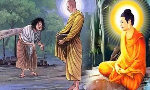 4 kiểu người càng sống càng nghèo khổ: Về già cô đơn túng thiếu