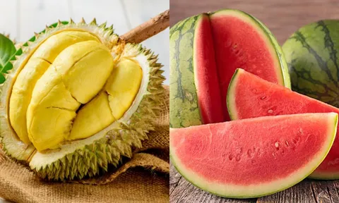 5 loại trái cây thèm đến mấy cũng hạn chế ăn: Tưởng tốt nhưng có thể gây hại nếu ăn sai cách