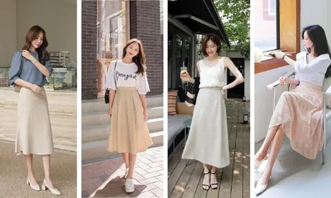 5 món đồ giúp phụ nữ 40+ trẻ trung và cuốn hút hơn trong mùa hè