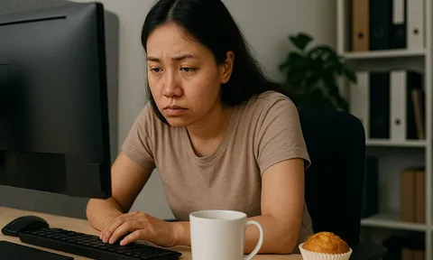 6 thói quen buổi sáng đang âm thầm 'tàn phá' não bộ người Việt mà ít ai để ý