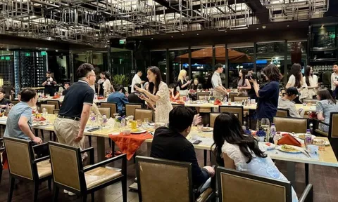 Hội người ế siêu giàu ở Trung Quốc: Nhờ mai mối để tìm người yêu, tiêu chuẩn rất đặc biệt