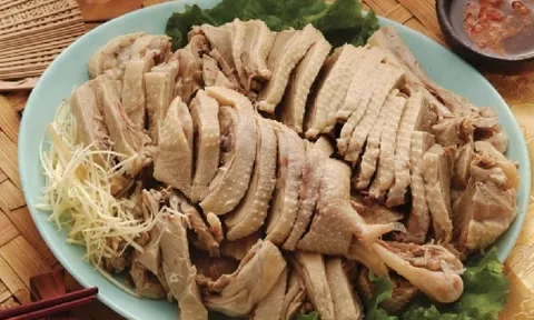 Loại thịt nên ăn vào mùa hè, giá rẻ, giúp giải nhiệt cơ thể lại bổ hơn thịt lợn, thịt bò