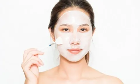 Mẹo dùng baking soda đánh bay các loại mụn khó nhằn trả lại làn da sáng mịn