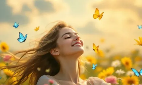 Người giàu phúc thường có Biểu Hiện này, càng già Phúc khí càng lớn, cuộc sống an nhiên