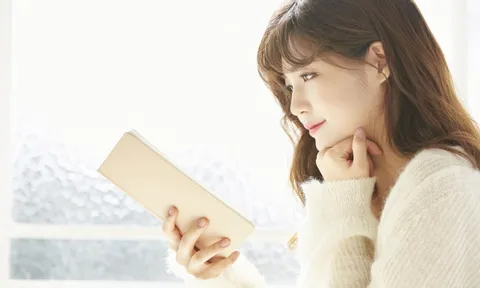Người phụ nữ có 4 loại "khí" này, thường là người thông minh và có sức hút đặc biệt