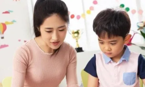 Những đứa trẻ tự giác học hành không cần nhắc nhở đều lớn lên trong kiểu gia đình này!