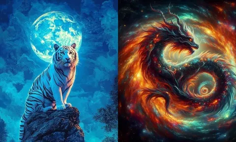 Sau 15/8: 30 ngày đen tối sầm sập kéo tới, 3 con giáp cần cẩn trọng trong công việc, tránh họa tiểu nhân