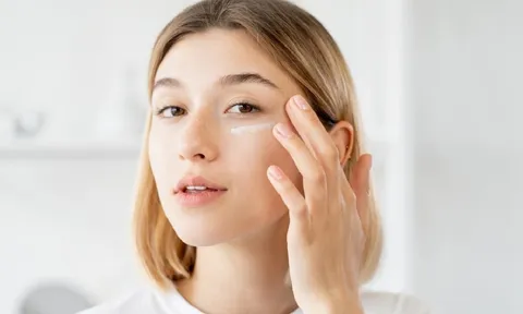 Sự khác nhau giữa kem dưỡng ẩm ban ngày và ban đêm, nàng nên biết để chăm sóc da hoàn hảo nhất