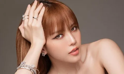Thiều Bảo Trâm có động thái gây chú ý giữa lúc bị réo tên vào ồn ào tình ái