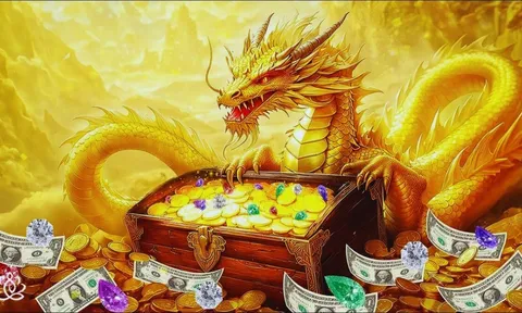 Thứ 3 đến Thứ 5 rực rỡ: 3 tuổi Lộc Bất Tận Hưởng, Phú Quý Sinh Sôi, Tiền Về Chật Két