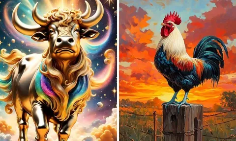 Top 4 tuổi Trúng Số Đặc Biệt, Danh Tiếng Lẫy Lừng đúng 1/7 âm lịch, đặc biệt vị trí số 2