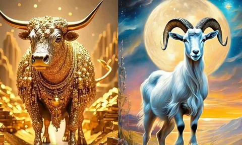 Từ 0h ngày 5/8: 3 tuổi được vũ trụ tiếp năng lượng, làm gì cũng hanh thông; 1 tuổi gặp quý nhân