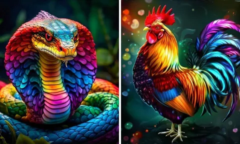 Từ 6/8 đến 23/8: 3 tuổi Số Mệnh Sang Giàu, Thoát Nghèo trong gang tấc, giàu nhất vị trí số 2