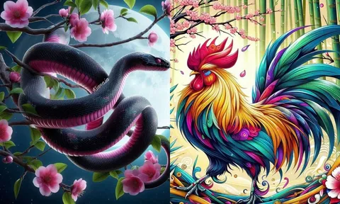 Từ 7-27/8: 2 tuổi đỏ như son, vàng rơi vào đầu, 2 tuổi cần chi khoản tiền lớn, chú ý cẩn trọng