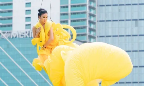 Vietnam’s Next Top Model: Nàng Mơ gây thất vọng, bị loại giữa chừng vì chụp hình quá tệ