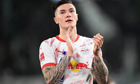 Arsenal hụt Sesko: Thất bại hay nước đi sáng suốt?