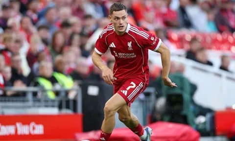 Màn chào sân hoàn hảo của Wirtz và Ekitike với Liverpool sau trận thắng Bilbao