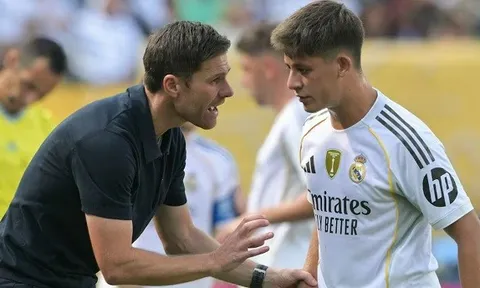 Real Madrid không chi tiền cho tuyến giữa mùa hè này