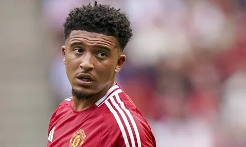 Dortmund quyết đưa Sancho trở lại Đức, Man United muốn bán đứt