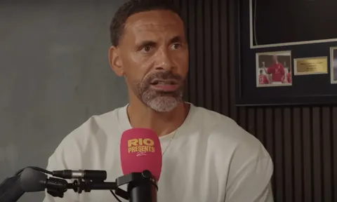 Rio Ferdinand đặt dấu hỏi về mục tiêu bom tấn của Arsenal