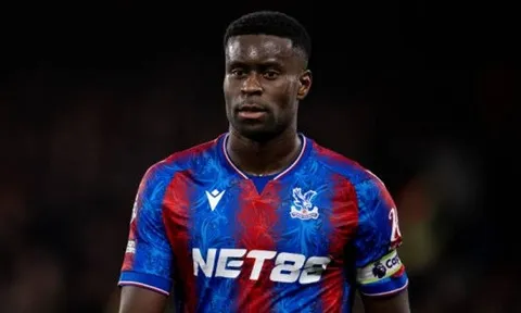Newcastle trở lại cuộc đua giành Marc Guehi