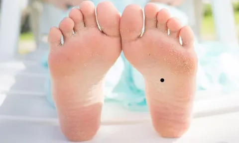 5 nét tướng cho thấy bạn có thể phát tài chỉ sau 1 đêm