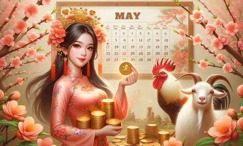 5 ngày sinh Âm lịch là Rồng Ẩn Thân: 20 tuổi gặp thời vận, 30 tuổi trúng mánh to