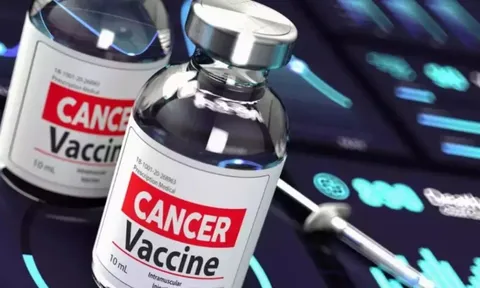 Nga sắp thử nghiệm vaccine cá nhân hóa điều trị ung thư dùng AI trong sản xuất