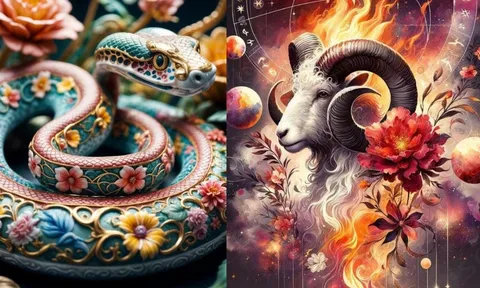 Người tính không bằng trời tính: 2 tuổi hồn nhiên lương thiện được trời ban phước, 2 tuổi càng tính toán càng bê bết