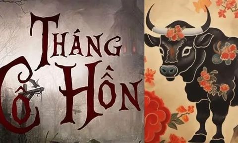 Tháng 7 âm: Không lo cô hồn, 4 con giáp tiền tài rủ nhau lên đồng, làm giàu nhẹ tênh, phúc khí ngập tràn