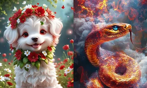 Tháng 7 âm vận may vẫn ầm ầm: 2 tuổi Không Sợ Cô Hồn, Làm Lớn Thu Lớn, 2 tuổi tình cảm nở rộ