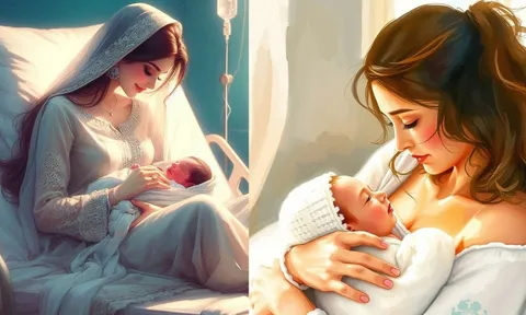 Trẻ Sinh Tháng 9, 10 vì sao thường thông minh? Không phải mê tín mà khoa học đã xem xét