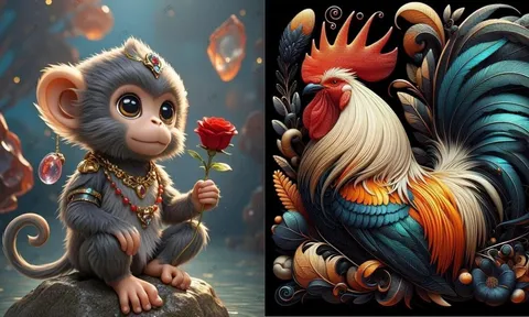 Từ 13-30/6 nhuận: Thần Tài gõ cửa 3 tuổi nhận “mưa” lời khen từ cấp trên, 1 tuổi nên nhường lại cơ hội