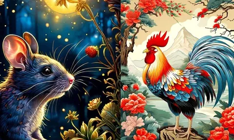 Từ 6-16/8: 10 ngày lộc phát bất ngờ, 3 tuổi đón đầu cơ hội, lượm vàng nhặt bạc về nhà