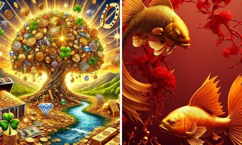 Từ 7/8 đến 27/8: 3 cung hoàng đạo Phúc Cao Hơn Núi, Lộc Dài Hơn Sông, giàu số 2 không ai số 1
