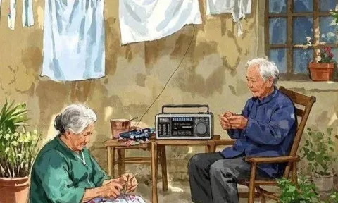 Vì sao nhiều cặp vợ chồng 50-60 tuổi ngủ riêng? Góc nhìn từ sức khỏe, tâm lý và chất lượng hôn nhân