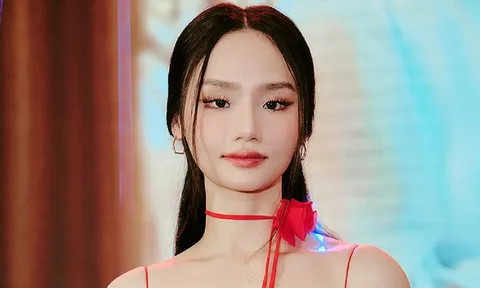 Xôn xao khoảnh khắc hẹn hò của Miu Lê một vlogger