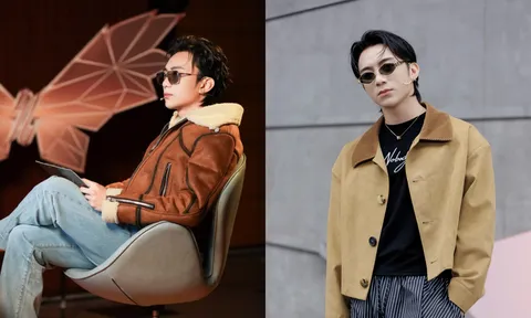 Khoảnh khắc vàng của SOOBIN: Nỗ lực trong thầm lặng đến xúc động không nói nên lời khi trở thành NSX Toàn Năng