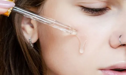 2 thành phần chống lão hóa cực đỉnh nên thêm vào quy trình chăm sóc da