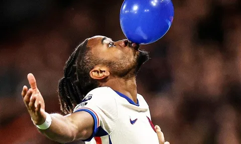 Christopher Nkunku và Chelsea đạt được thoả thuận, chia tay ngay tháng 8