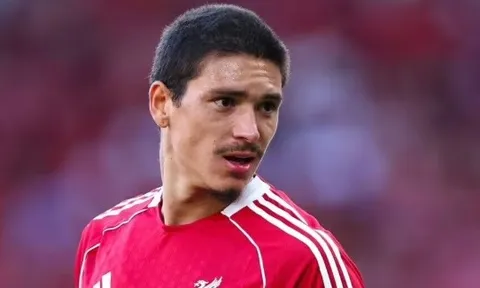 Al Hilal đạt thỏa thuận với Liverpool trong vụ Darwin Nunez
