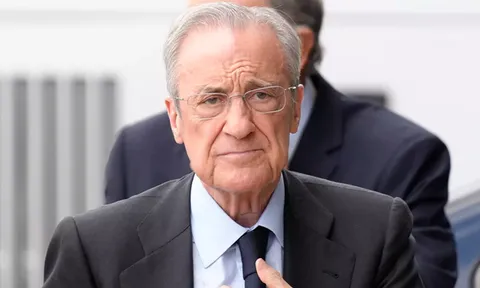 Real Madrid ra tuyên bố gây chấn động về La Liga chỉ vài ngày trước mùa giải mới